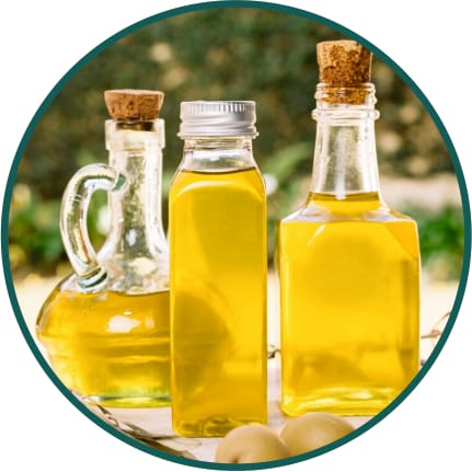 Edible Oils & Ghee