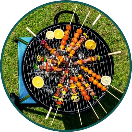 Barbeque