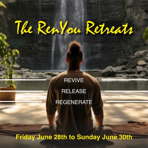 The RenYou Retreat