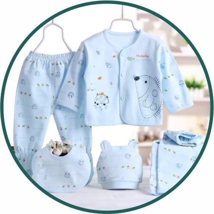 Infants Clothing