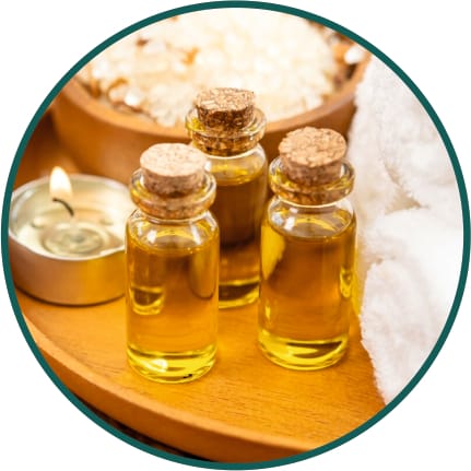 Massage Oils