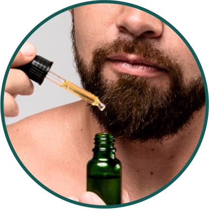 Beard Oil