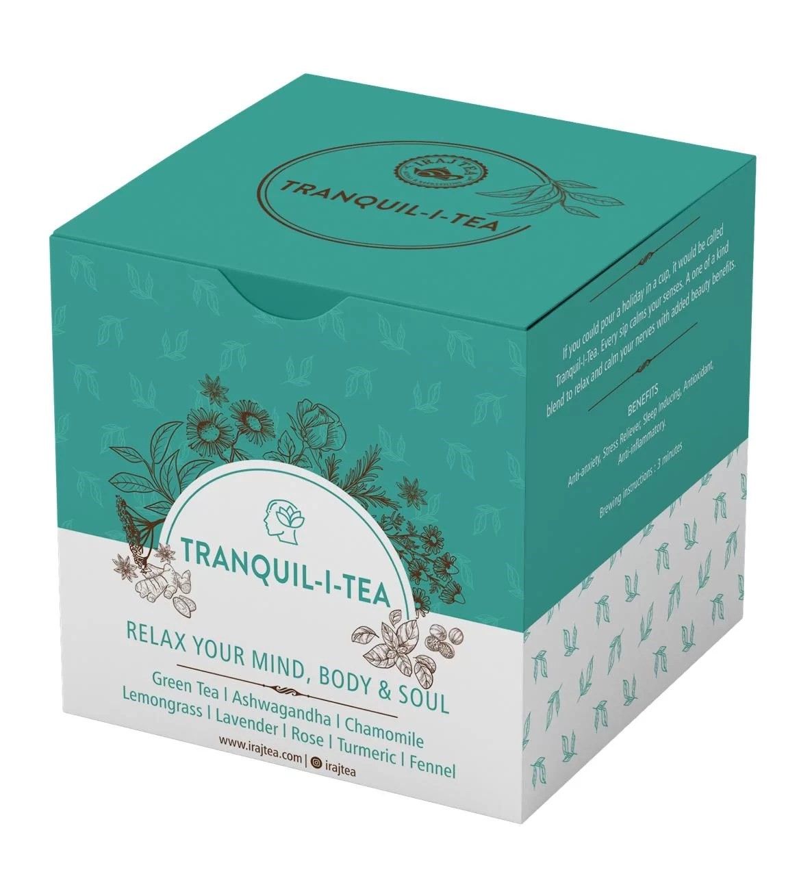 Tranquil-I-Tea