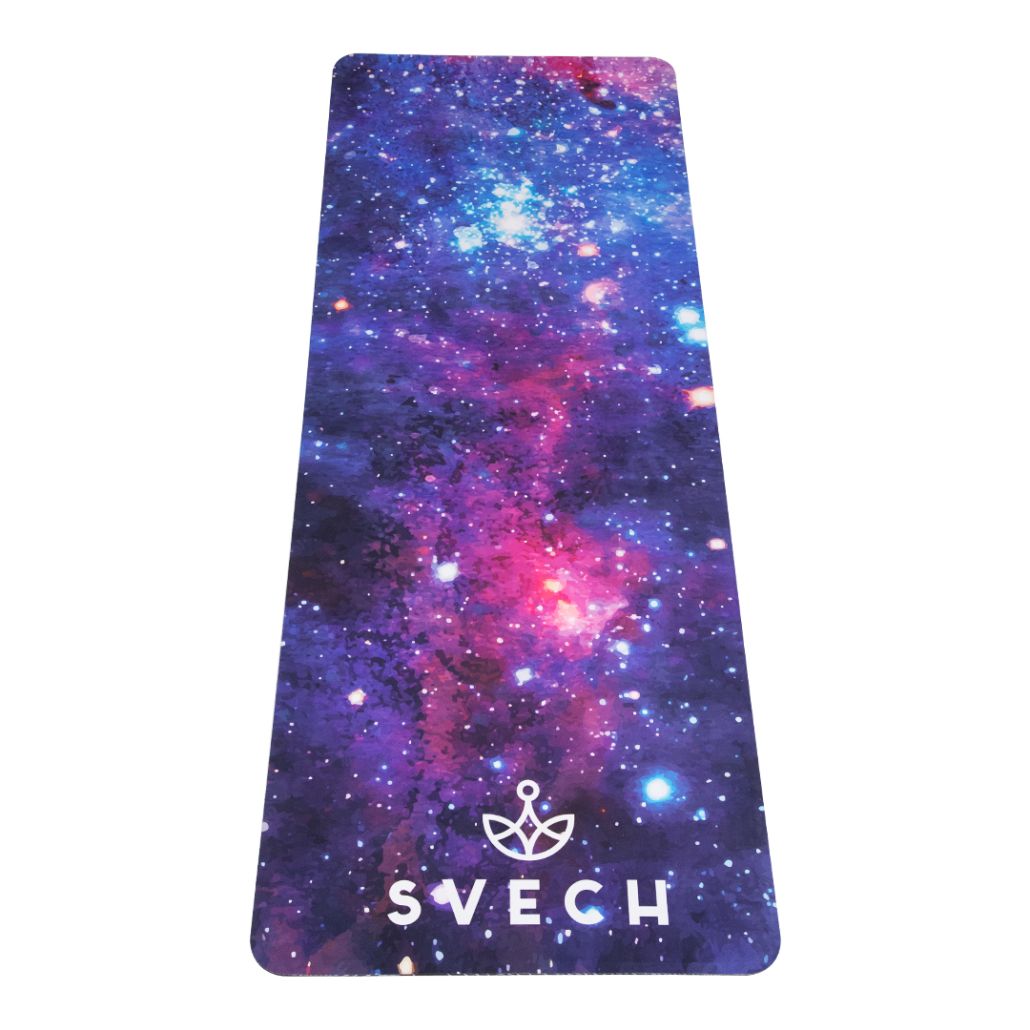 Svech Viswa Yoga Mat