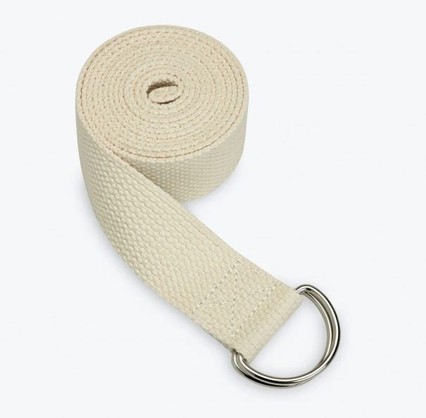 Prarabdh Yoga Strap