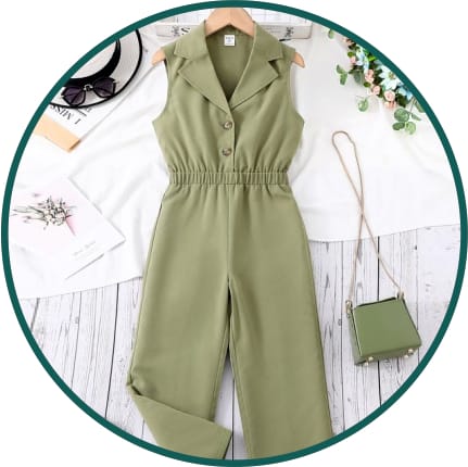 Jumpsuits