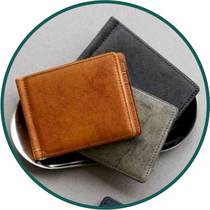 Wallets