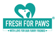 Fresh For Paws