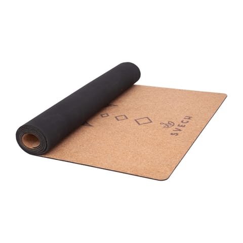 Svech Cosmo Yoga Mat