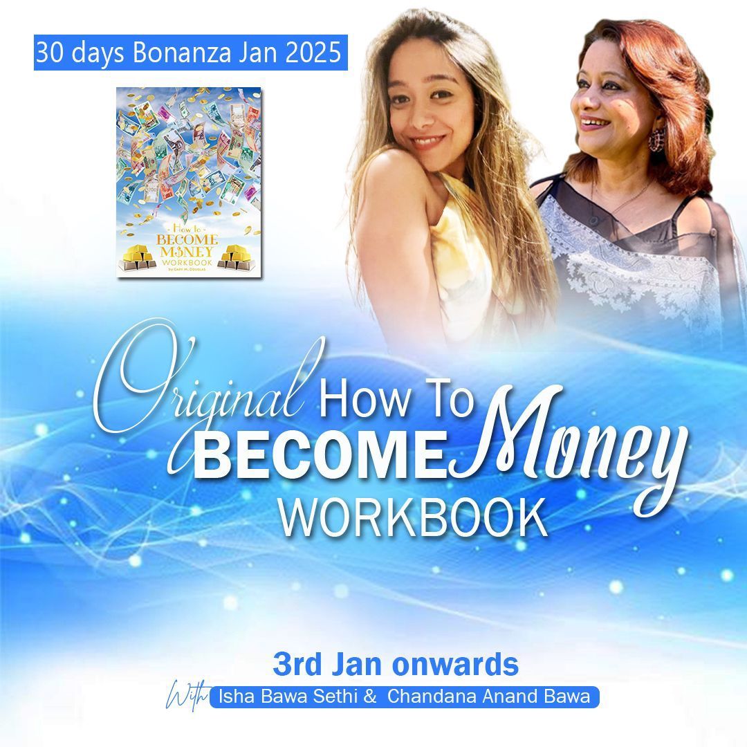 How To Become Money