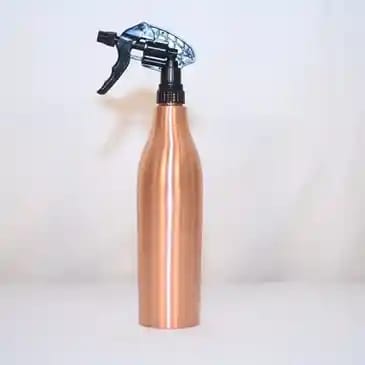 Greenaffair Copper spray Bottle