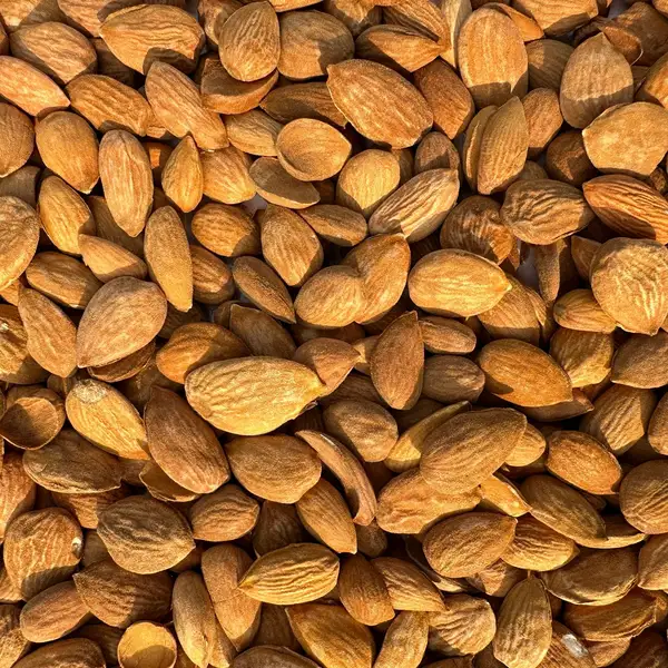 Greenaffair Gurbandi Almonds