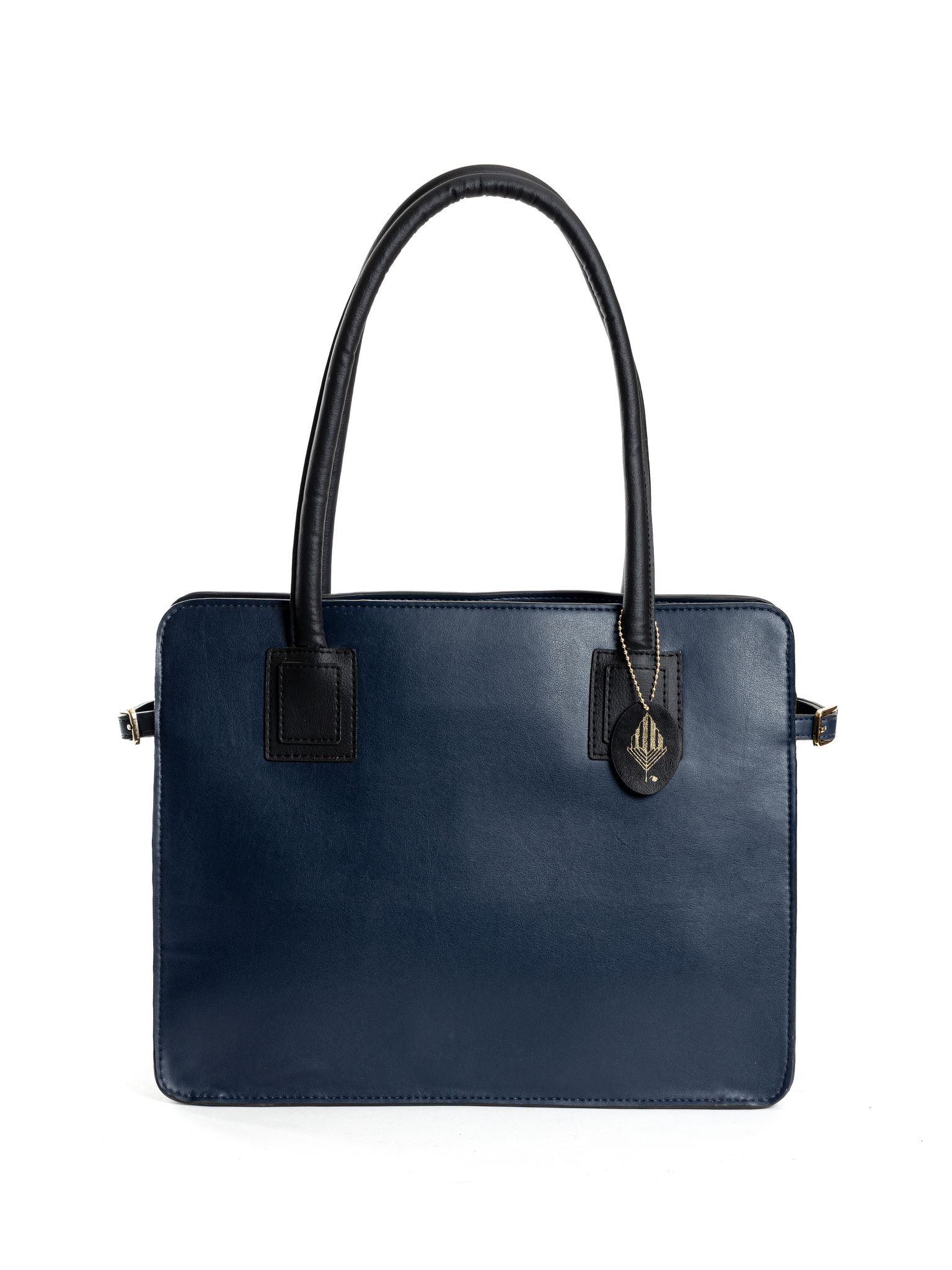 Green Hermitage Aranyani Handbag | Apple Leather