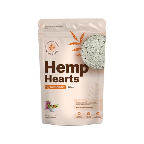 Hempkart Hemp Hearts