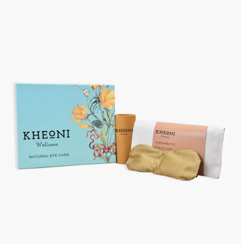 Kheoni Natural Eye Care Kit 685 gm