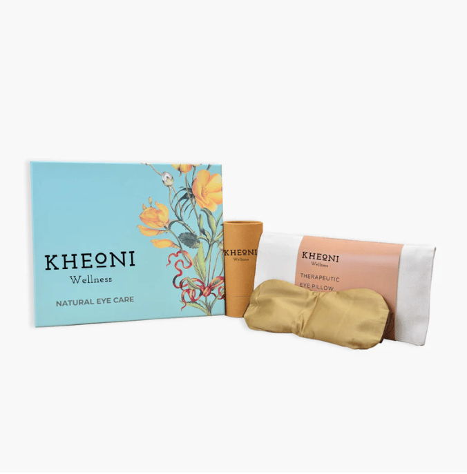 Kheoni Natural Eye Care Kit 685 G