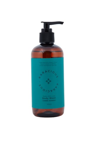 Karacious Ombre Sombre Body Wash | Mystical Garden | 300ml