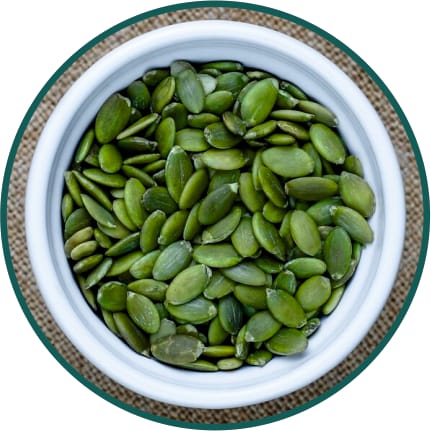 Pumpkin Seeds