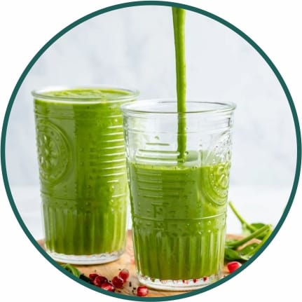 Immunity Boosting Drinks