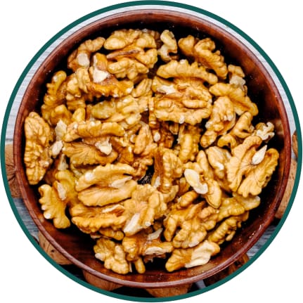 Walnuts