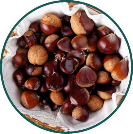 Chestnuts