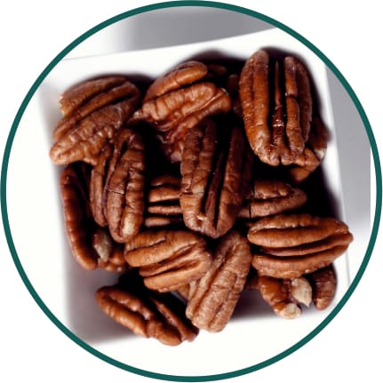 Pecans