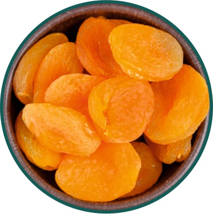 Apricot