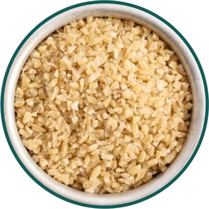 Bulgur