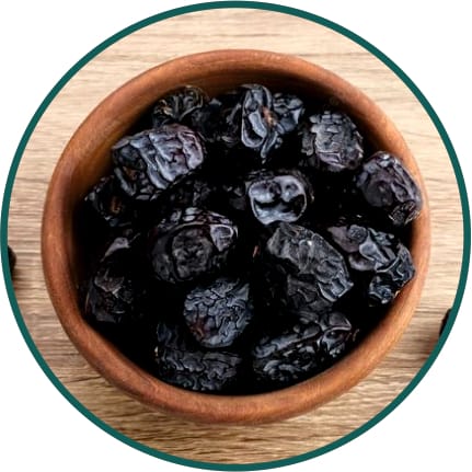 Prunes