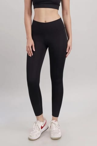 CarbonTree Carbon Comfort Legging Carbon Black