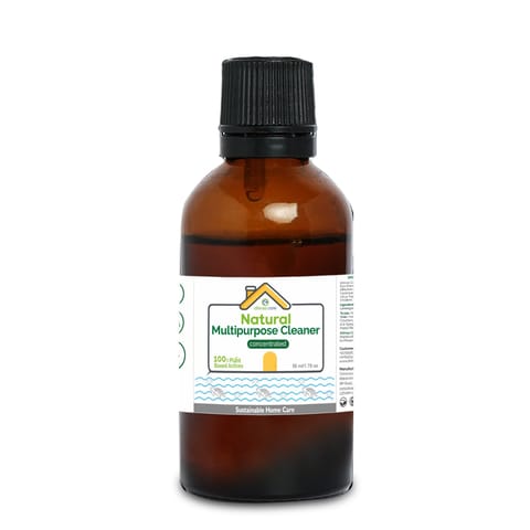 Ahinsa Care Natural Multipupose Cleaner Concentrated