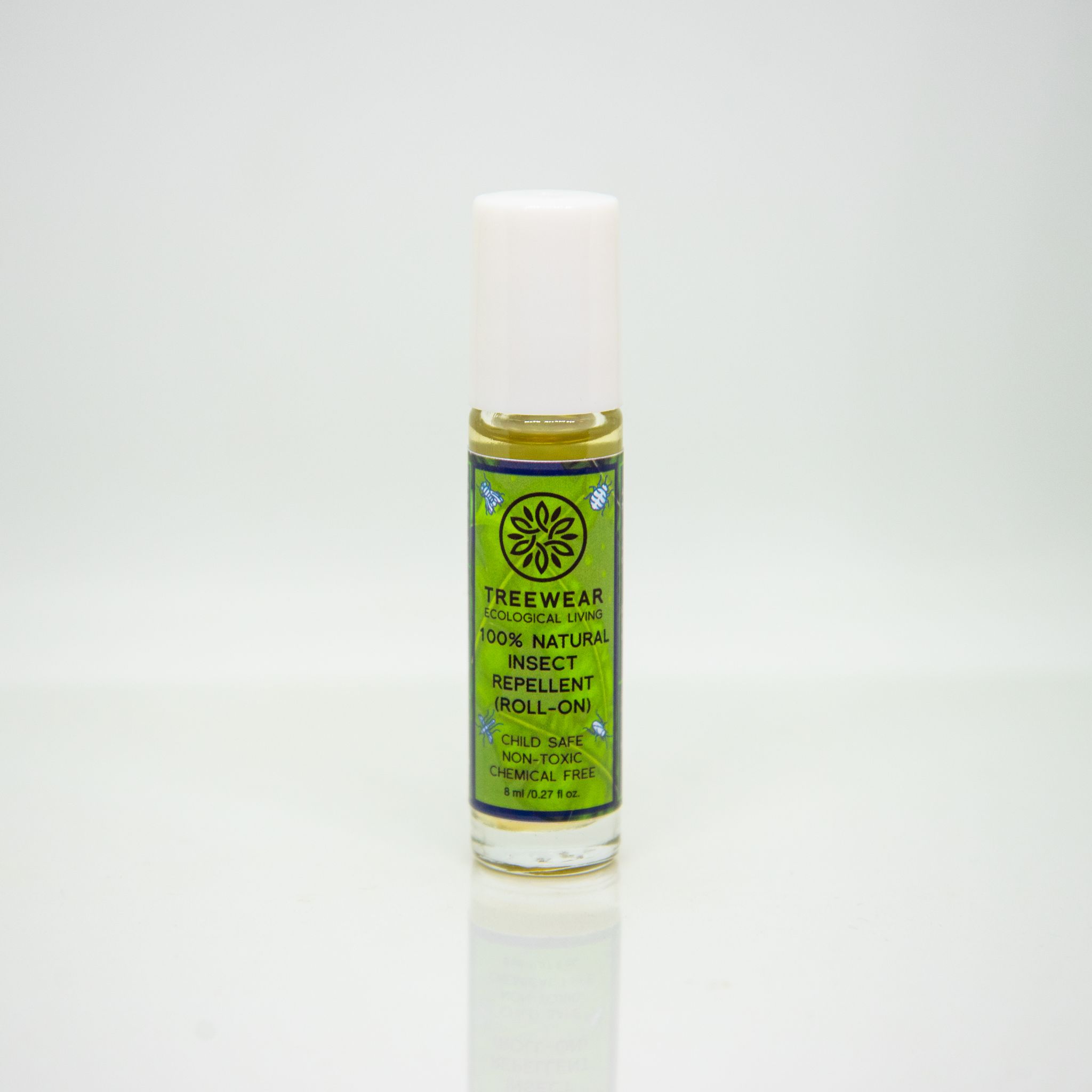 TreeWear Insect Repellent Roll-On