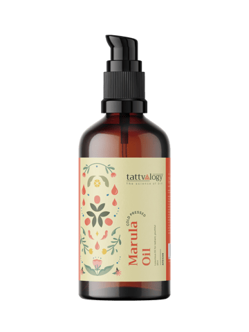 Tattvalogy Wild African Marula Oil